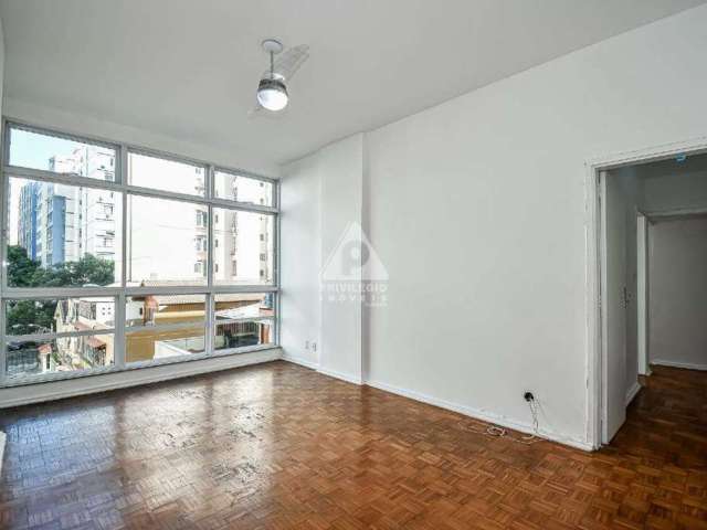 Apartamento à venda, 3 quartos, Copacabana - RIO DE JANEIRO/RJ