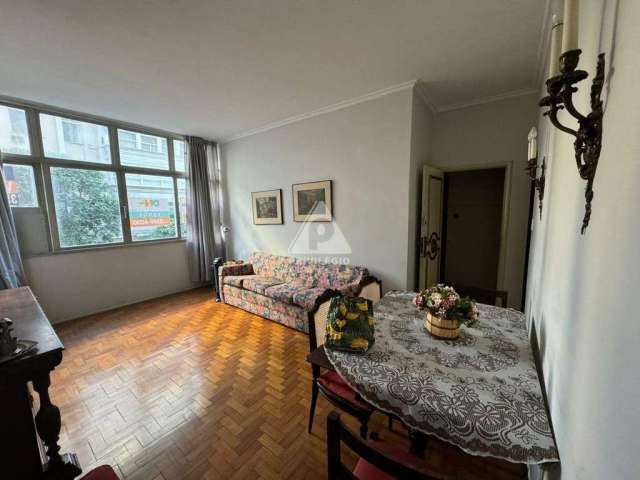 Apartamento à venda, 3 quartos, Copacabana - RIO DE JANEIRO/RJ