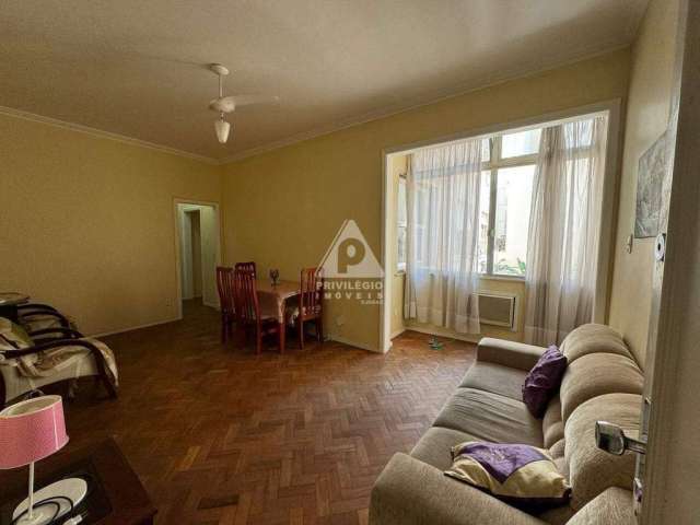 Apartamento à venda, 3 quartos, Copacabana - RIO DE JANEIRO/RJ