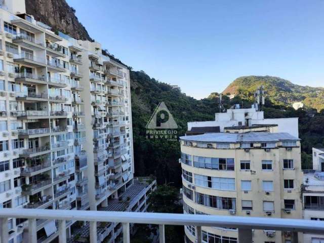 Apartamento à venda, 4 quartos, 1 suíte, 2 vagas, Copacabana - RIO DE JANEIRO/RJ