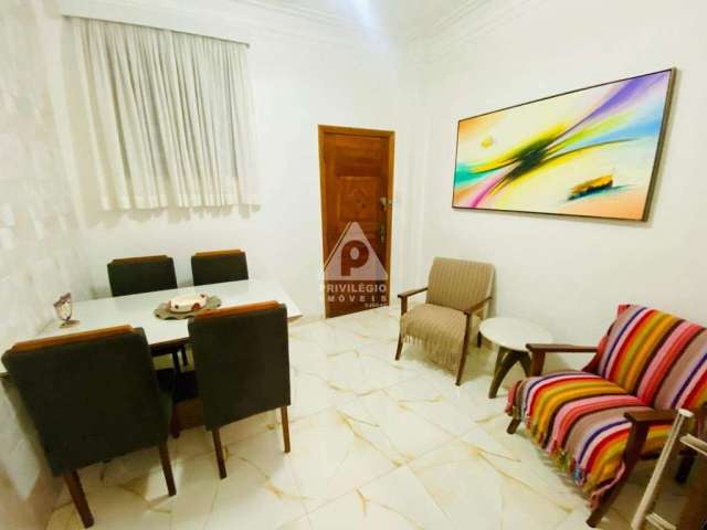 Apartamento à venda, 1 quarto, Estácio - RIO DE JANEIRO/RJ