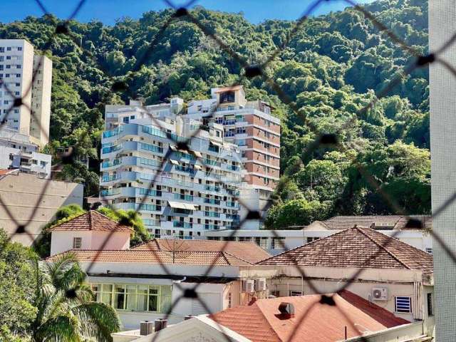 Apartamento à venda, 2 quartos, 1 vaga, Copacabana - RIO DE JANEIRO/RJ