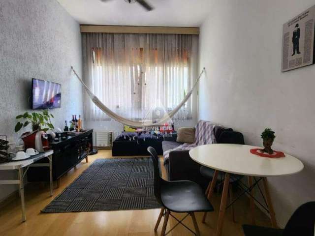 Apartamento à venda, 1 quarto, Copacabana - RIO DE JANEIRO/RJ