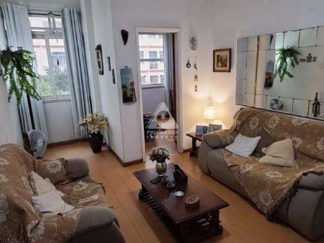 Apartamento à venda, 2 quartos, Copacabana - RIO DE JANEIRO/RJ