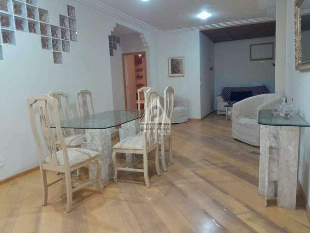 Apartamento à venda, 2 quartos, 1 suíte, Copacabana - RIO DE JANEIRO/RJ