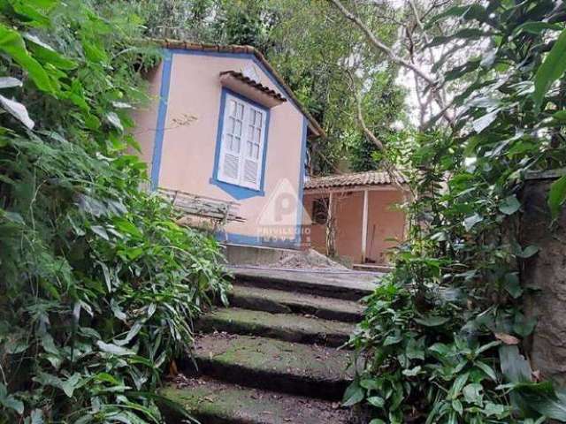 Casa em Condomínio à venda, 2 quartos, 1 suíte, 1 vaga, Freguesia (Jacarepaguá) - RIO DE JANEIRO/RJ