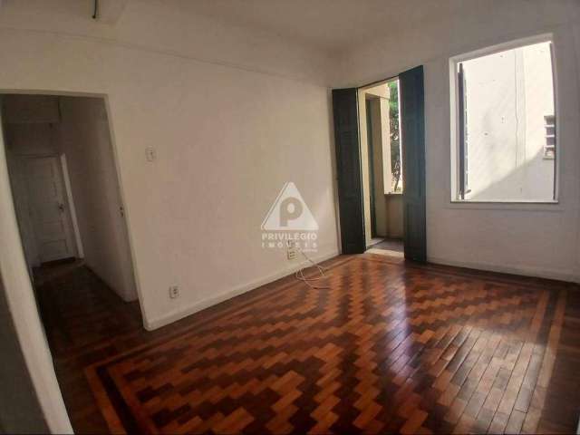 Apartamento à venda, 3 quartos, 1 suíte, Glória - RIO DE JANEIRO/RJ