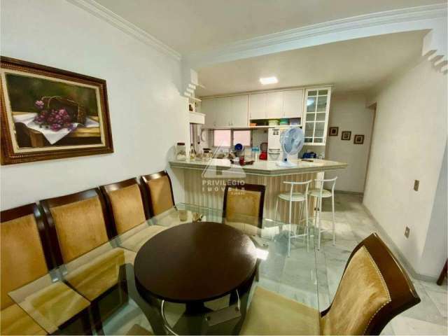 Apartamento à venda, 2 quartos, 1 suíte, 1 vaga, Copacabana - RIO DE JANEIRO/RJ