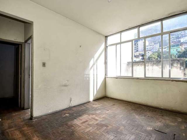 Apartamento à venda, 1 quarto, Leme - RIO DE JANEIRO/RJ