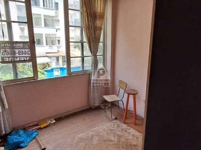 Apartamento à venda, 2 quartos, Copacabana - RIO DE JANEIRO/RJ