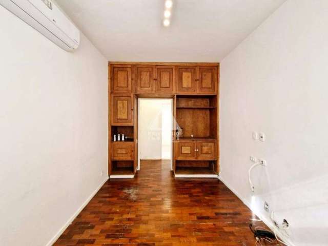 Apartamento à venda, 2 quartos, 1 vaga, Copacabana - RIO DE JANEIRO/RJ