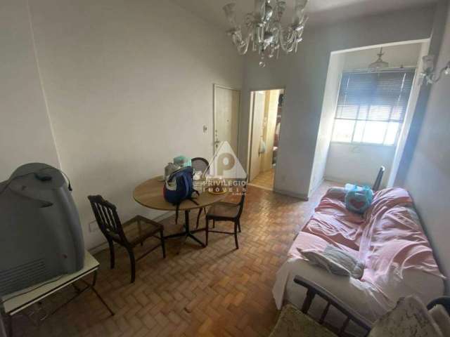 Apartamento à venda, 1 quarto, Copacabana - RIO DE JANEIRO/RJ