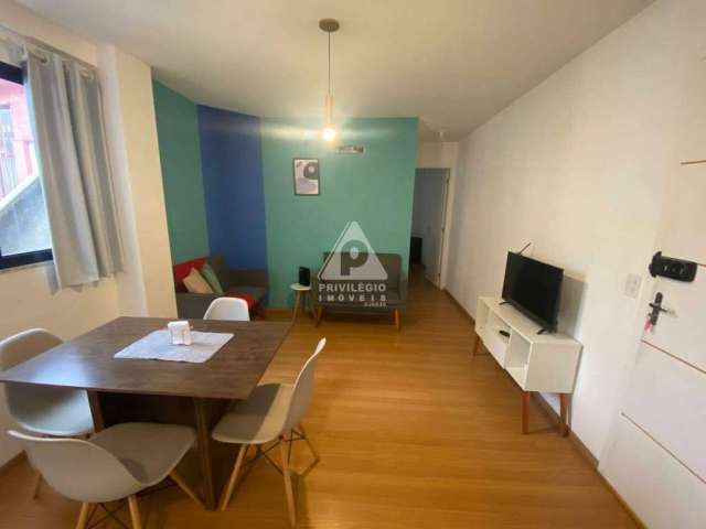 Apartamento à venda, 1 quarto, Grajaú - RIO DE JANEIRO/RJ