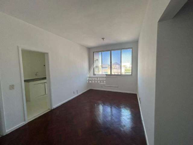 Apartamento à venda, 2 quartos, 1 suíte, 1 vaga, Leme - RIO DE JANEIRO/RJ