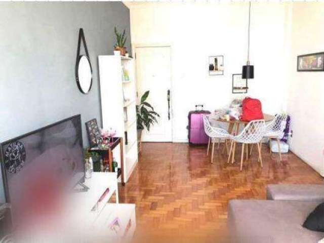 Apartamento à venda, 2 quartos, Copacabana - RIO DE JANEIRO/RJ