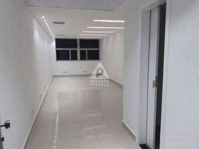 Conjunto Comercial / Sala para venda