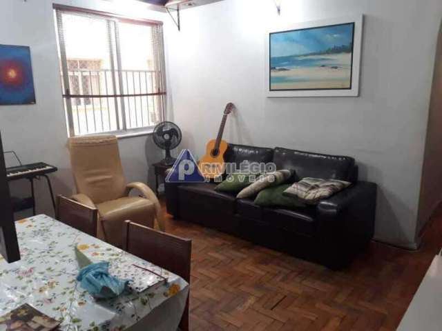 Apartamento à venda, 2 quartos, Flamengo - RIO DE JANEIRO/RJ