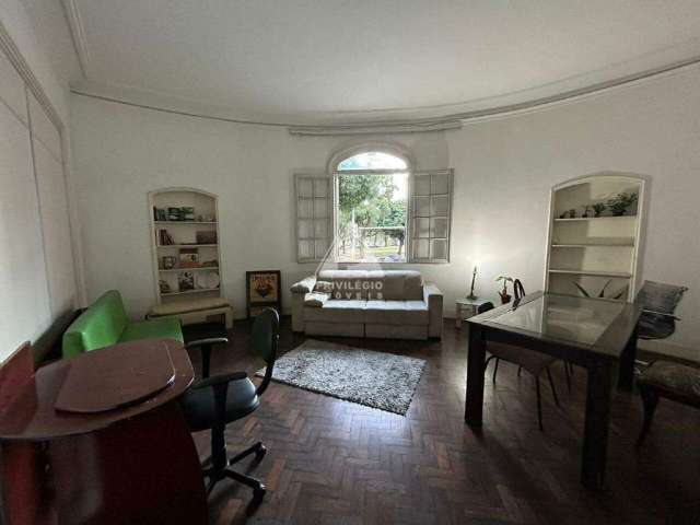 Apartamento à venda, 4 quartos, 1 suíte, Botafogo - RIO DE JANEIRO/RJ