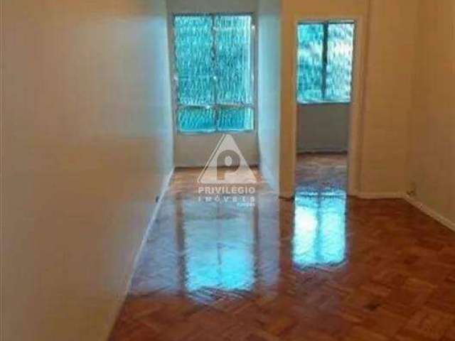 Apartamento à venda, 2 quartos, Botafogo - RIO DE JANEIRO/RJ