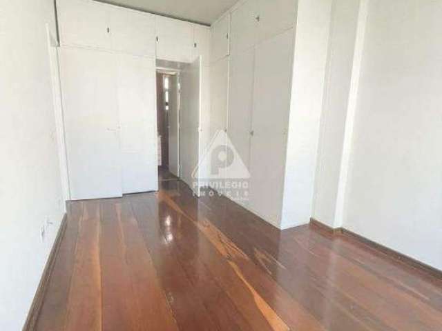 Apartamento à venda, 2 quartos, 1 suíte, 2 vagas, Copacabana - RIO DE JANEIRO/RJ