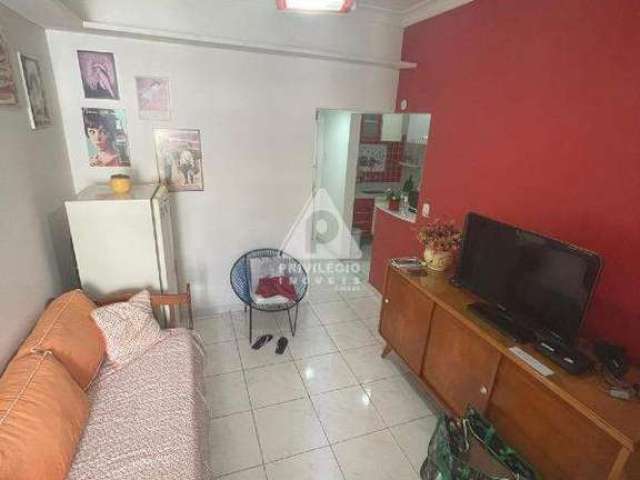 Privilégio imóveis vende: excelente sala quarto em copacabana