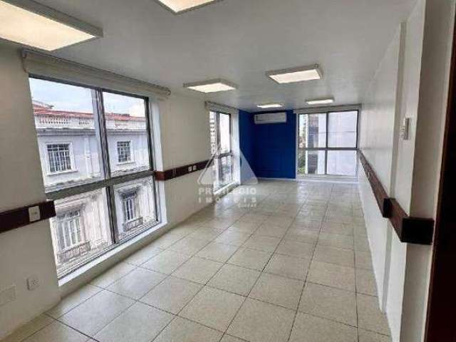 Sala à venda, Centro - RIO DE JANEIRO/RJ