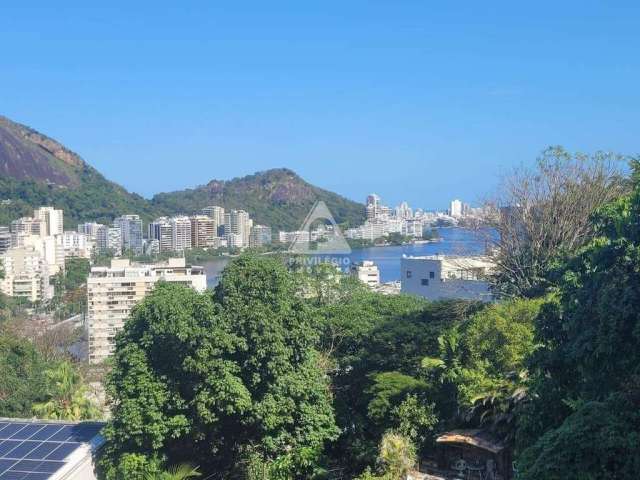 Casa a venda no Jardim Botânico