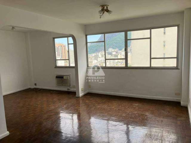 Apartamento à venda, 2 quartos, 1 vaga, Leblon - RIO DE JANEIRO/RJ