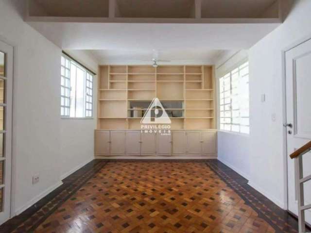 Apartamento à venda, 4 quartos, 1 suíte, 1 vaga, Botafogo - RIO DE JANEIRO/RJ