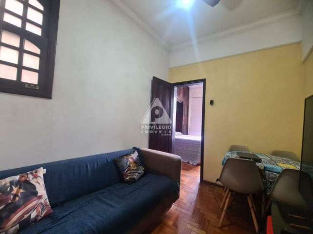 Apartamento à venda, 1 quarto, Botafogo - RIO DE JANEIRO/RJ