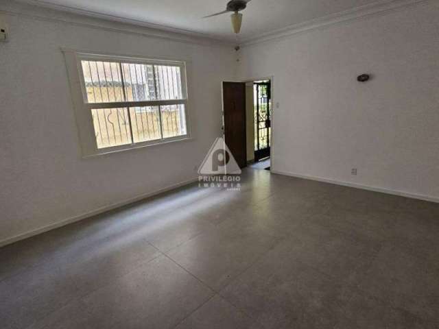 Apartamento à venda, 3 quartos, 1 suíte, Jardim Botânico - RIO DE JANEIRO/RJ