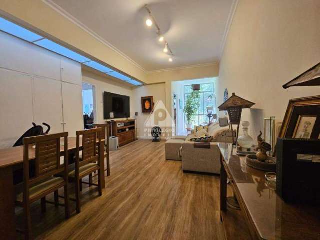 Apartamento à venda, 3 quartos, - 101 m² - Botafogo