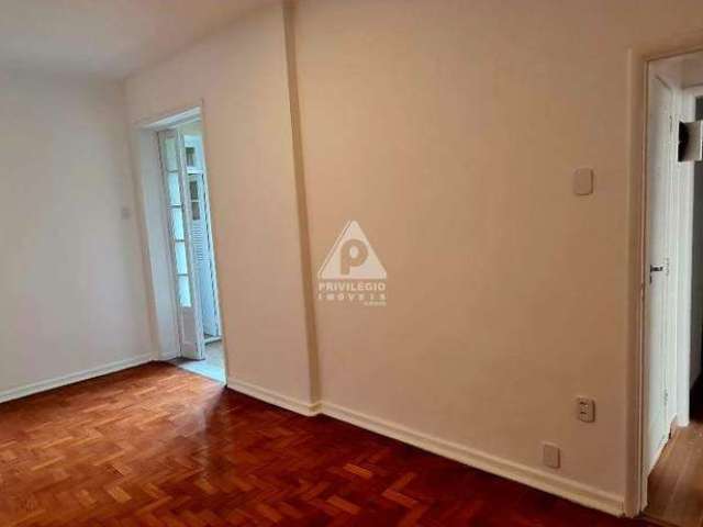 Apartamento à venda, 2 quartos, 1 suíte, Copacabana - RIO DE JANEIRO/RJ