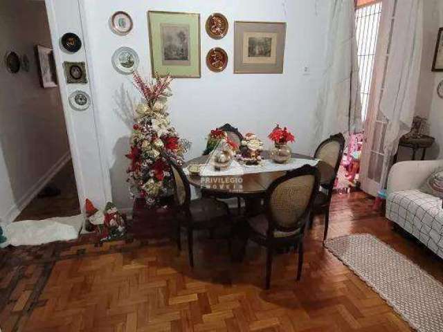 Apartamento à venda, 2 quartos, Copacabana - RIO DE JANEIRO/RJ