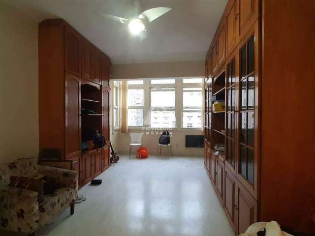 Copacabana! Apartamento, 3 quartos, 98m²