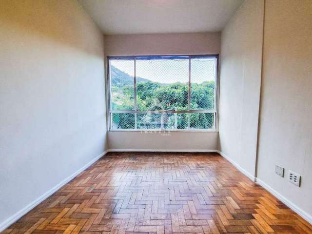 Apartamento à venda, 2 quartos, Jardim Botânico - RIO DE JANEIRO/RJ