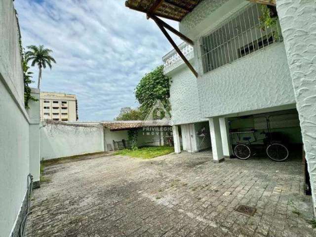 Prédio à venda, 6 quartos, 8 vagas, Jardim Botânico - RIO DE JANEIRO/RJ