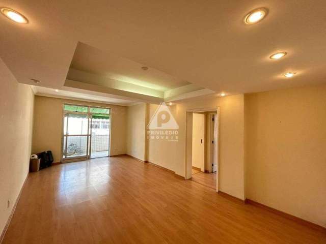 Apartamento à venda, 3 quartos, 1 suíte, Flamengo - RIO DE JANEIRO/RJ