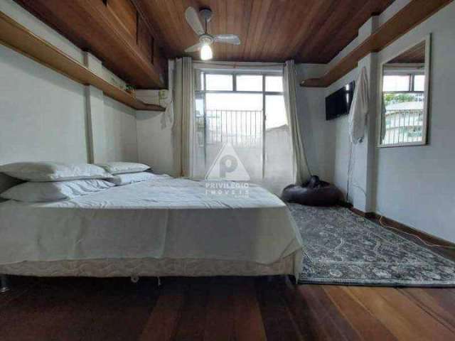 Apartamento à venda, 1 quarto, Botafogo - RIO DE JANEIRO/RJ