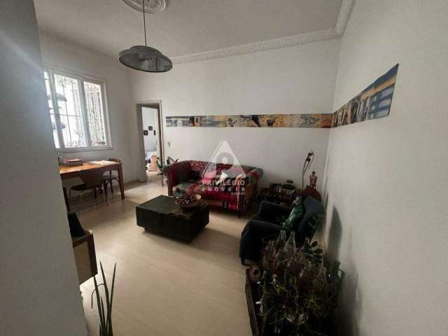 Prédio à venda, 1 quarto, 8 vagas, Jardim Botânico - RIO DE JANEIRO/RJ