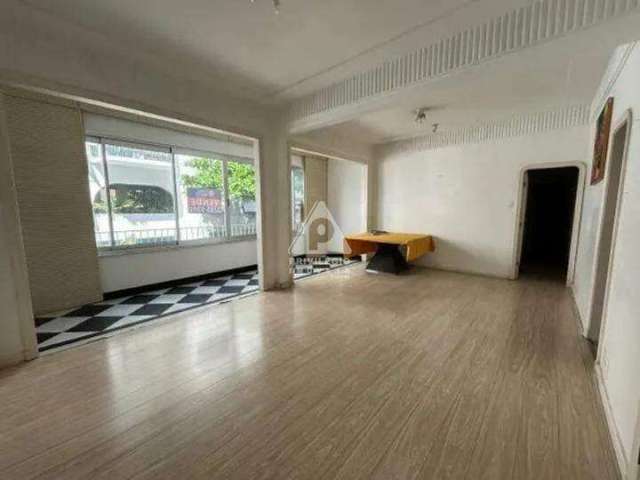 apartamento amplo em botafogo