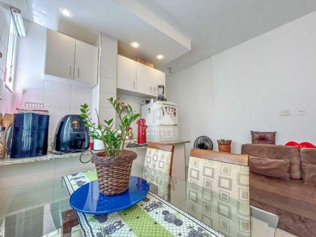 Apartamento à venda, 1 quarto, Ipanema - RIO DE JANEIRO/RJ