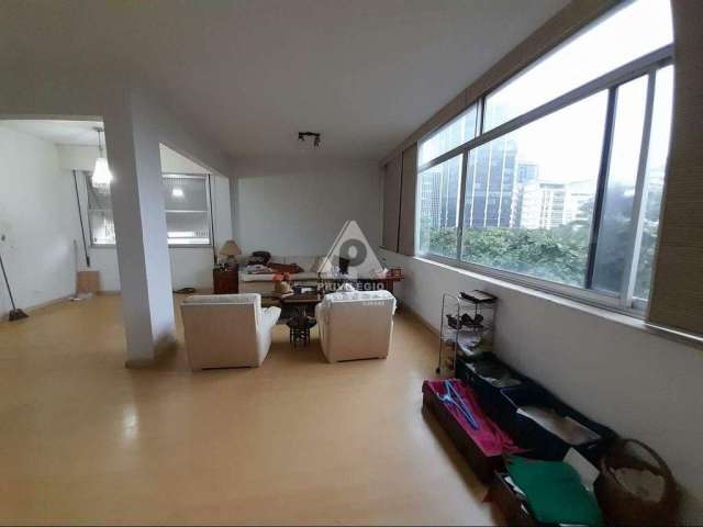 Apartamento à venda, 3 quartos, 1 suíte, 2 vagas, Ipanema - RIO DE JANEIRO/RJ