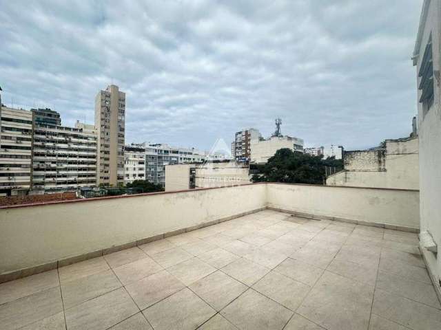 Apartamento à venda, 2 quartos, 1 vaga, Ipanema - RIO DE JANEIRO/RJ