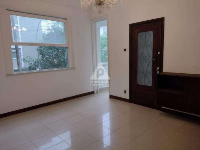 Apartamento à venda, 2 quartos, Ipanema - RIO DE JANEIRO/RJ