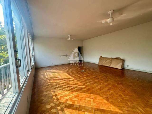 Apartamento à venda, 3 quartos, 1 vaga, Leblon - RIO DE JANEIRO/RJ