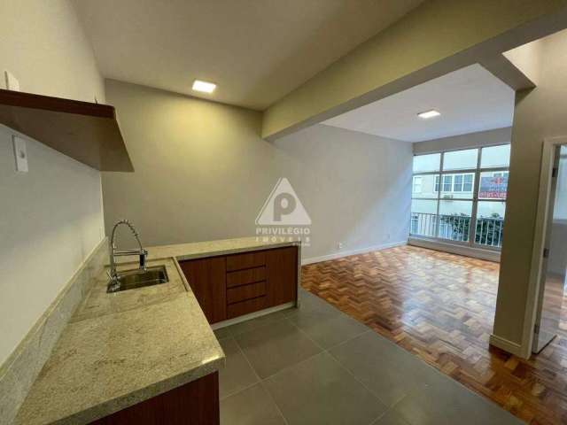 Apartamento à venda, 2 quartos, 2 suítes, Ipanema - RIO DE JANEIRO/RJ