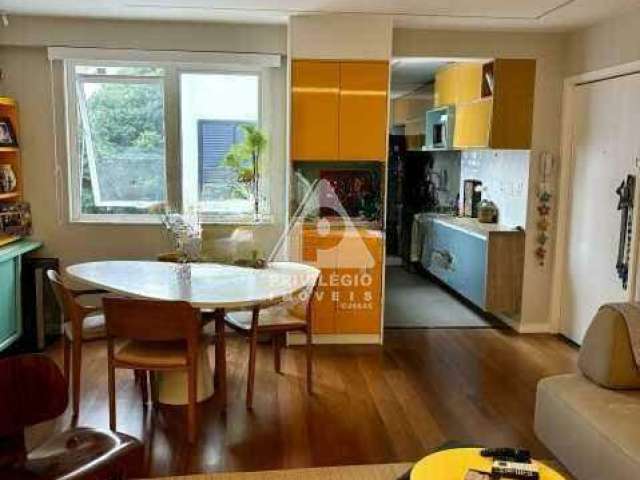 Apartamento à venda, 1 quarto, 1 suíte, 1 vaga, Ipanema - RIO DE JANEIRO/RJ