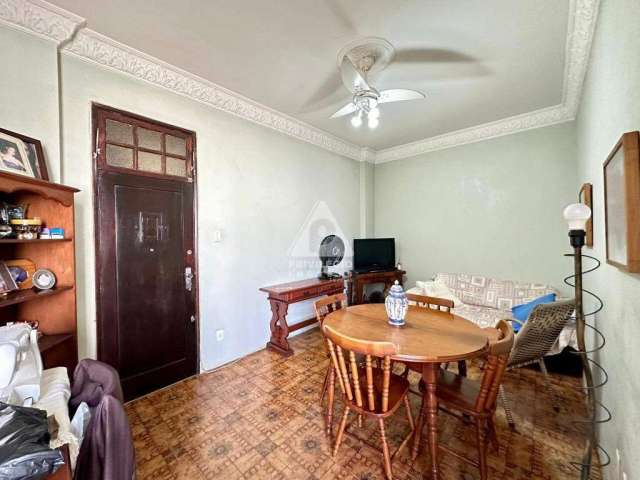 Apartamento à venda em Botafogo, RJ