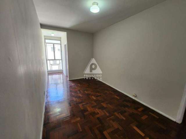 Apartamento à venda, 2 quartos, Botafogo - RIO DE JANEIRO/RJ